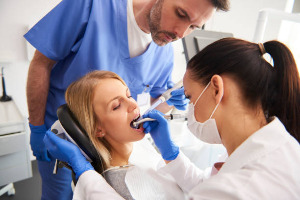 Best Oral Surgery  in Hanover, PA